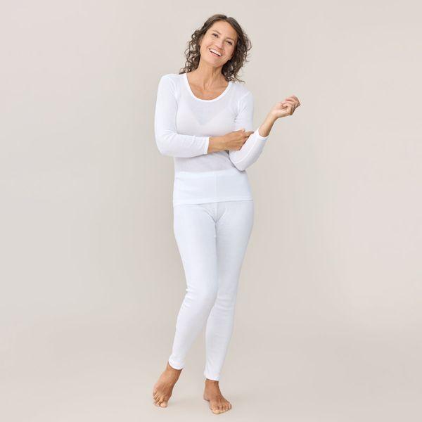 Naisten laamapitkikset