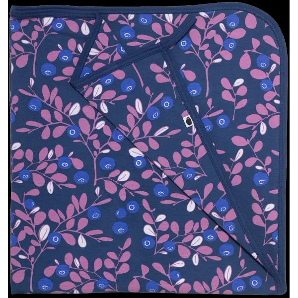 VAUVAN PEITTO, Varpu, mustikka - lila