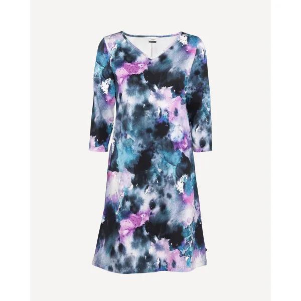 SAIMA mekko, Siinto, violetti