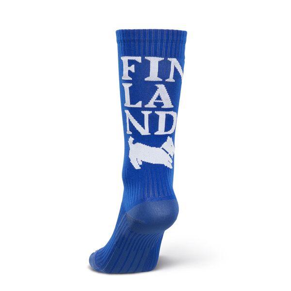 Finland - Sininen
