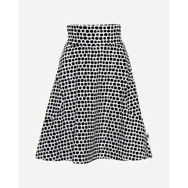 PISARA hame, Rantakivet, mustavalkoinen