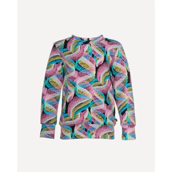 ALPI collegepaita, Serpentiini, pinkki